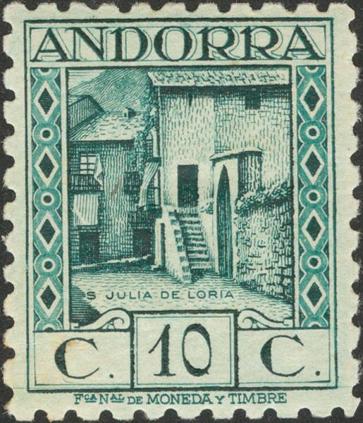 1016 | Andorra