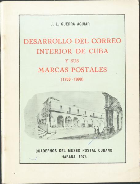 1046 | Cuba. Bibliografía