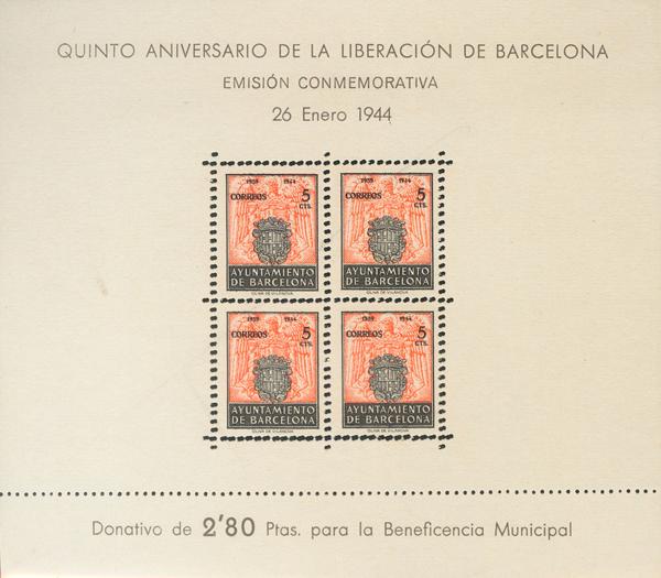 814 | Ayuntamiento de Barcelona