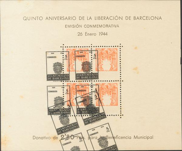 817 | Ayuntamiento de Barcelona