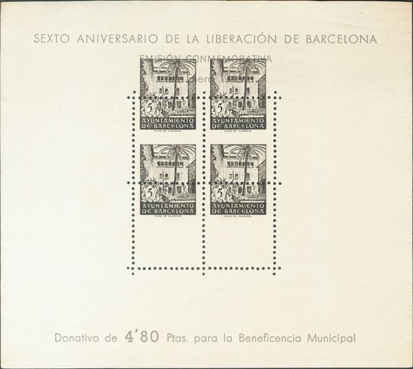 824 | Ayuntamiento de Barcelona