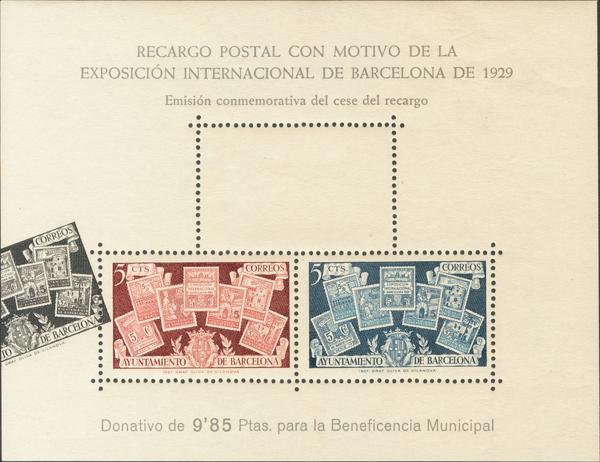 827 | Ayuntamiento de Barcelona