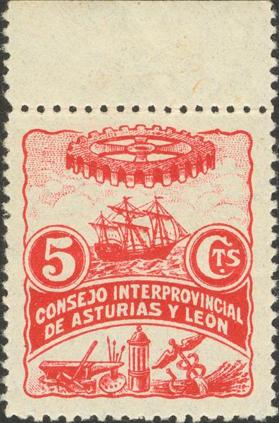 836 | Asturias y León