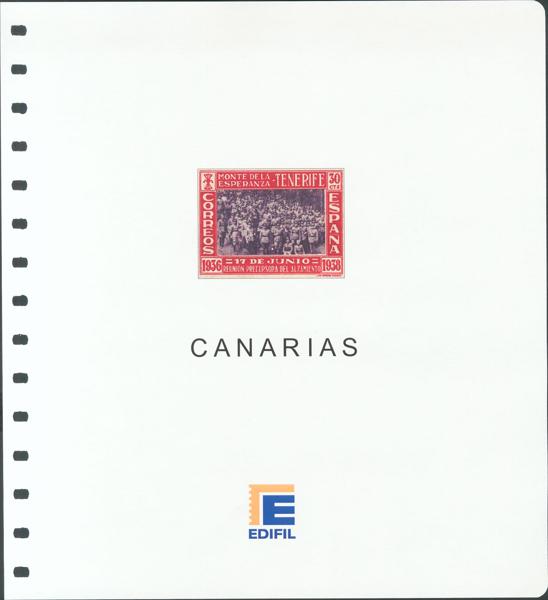 846 | Canarias