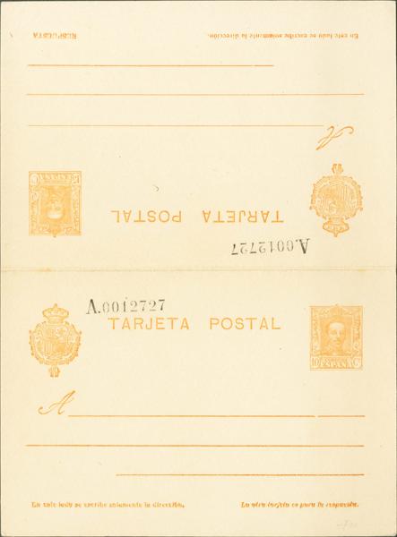 903 | Postal Stationery