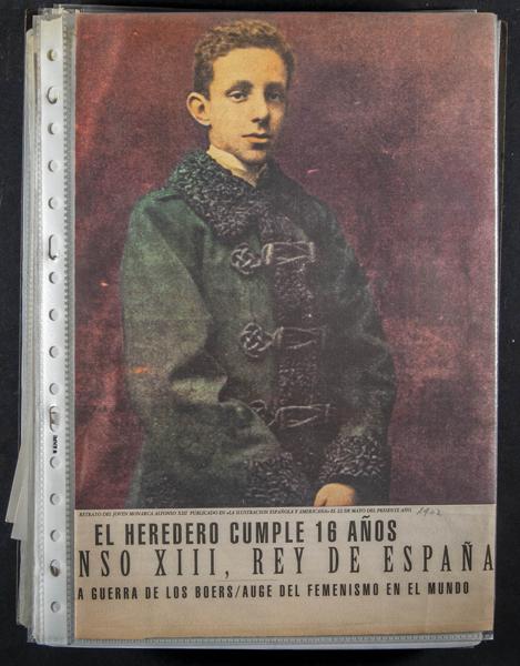 15 | Lotes y Colecciones.España. Historia Postal