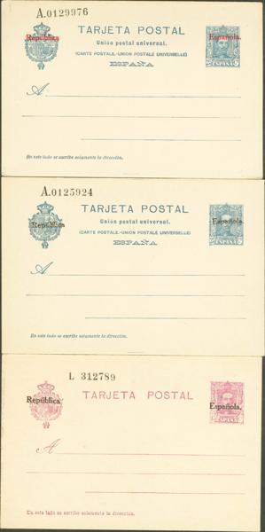 1078 | Postal Stationery