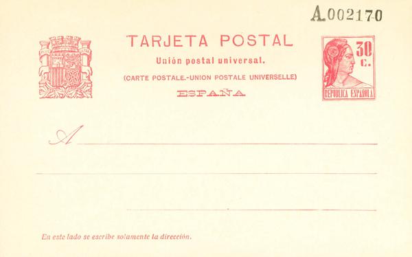 1090 | Postal Stationery