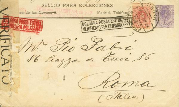 1103 | Postal Stationery. Private Postal Stationery