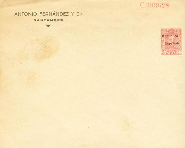 1118 | Postal Stationery. Private Postal Stationery