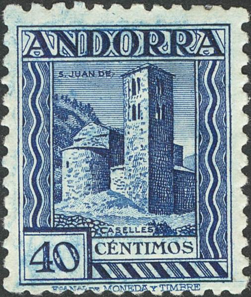 1221 | Andorra