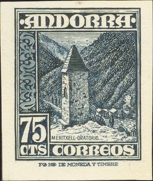 1231 | Andorra