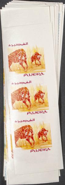 1284 | Southeast Arabia Fujeira