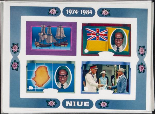 2247 | Niue