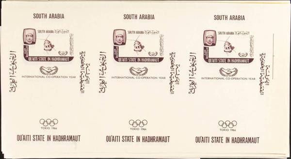 2499 | Arabia del Sur-Q'Aiti