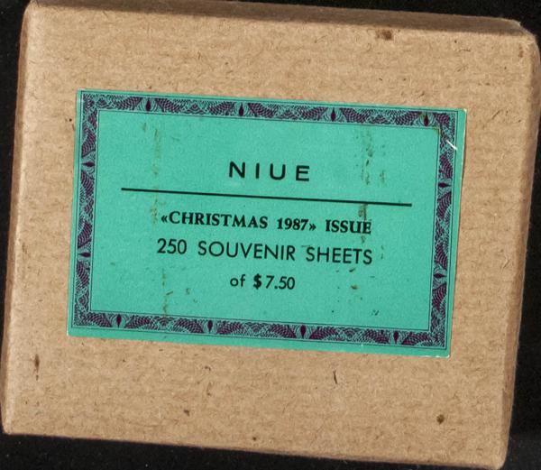 3035 | Niue