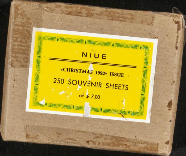 3042 | Niue