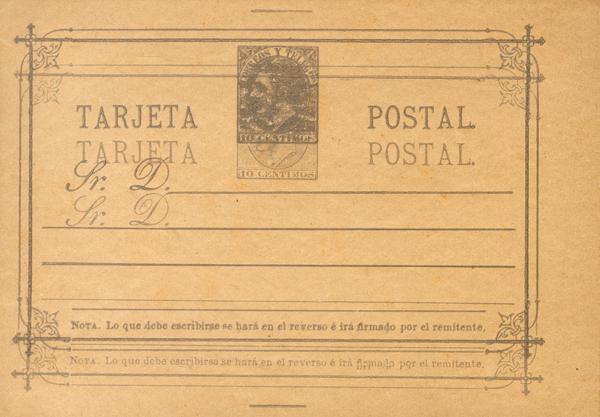 903 | Postal Stationery