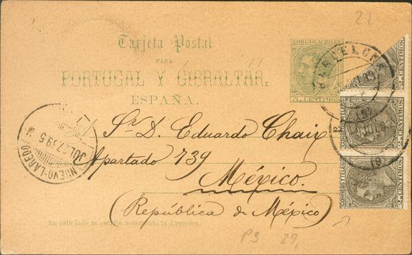 904 | Postal Stationery