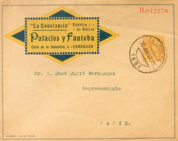 911 | Postal Stationery. Private Postal Stationery