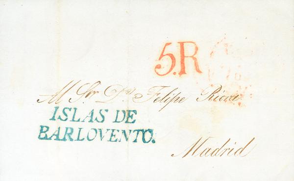 994 | Cuba. Prephilately