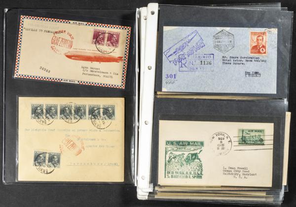 16 | Spanish Collection. Postal History