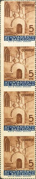 1354 | City Council of Barcelona