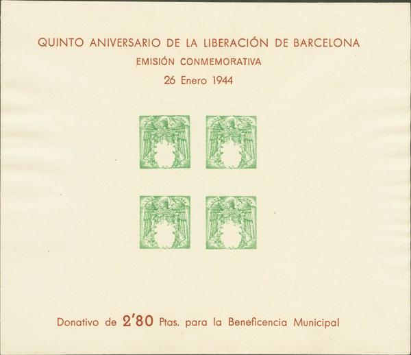 1363 | Ayuntamiento de Barcelona