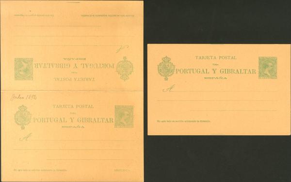 1279 | Postal Stationery