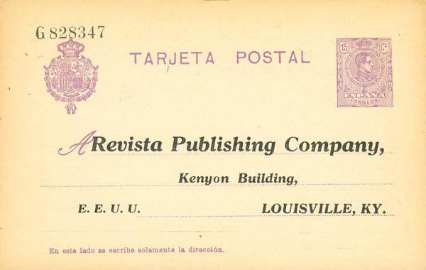 1283 | Postal Stationery