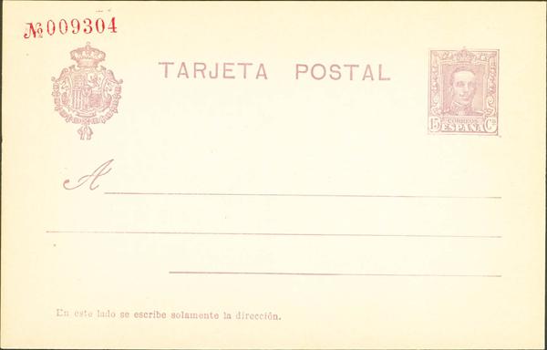 1286 | Postal Stationery