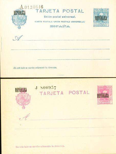 1291 | Postal Stationery