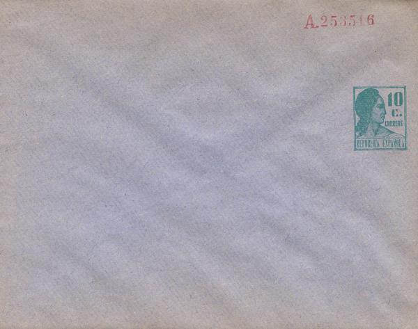 1330 | Postal Stationery. Private Postal Stationery