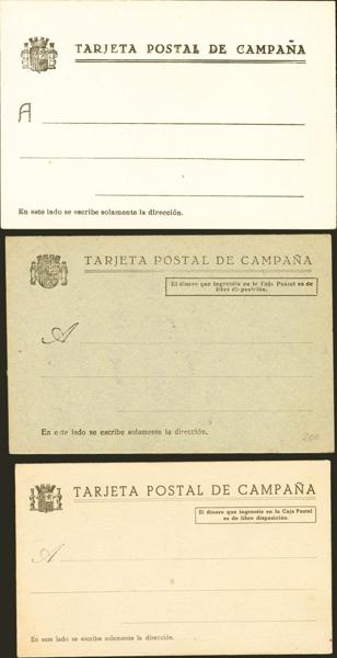 1362 | Guerra Civil. Tarjeta Postal Republicana