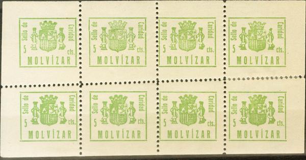 1409 | Civil War. Local Stamps