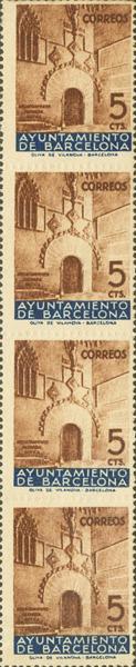 1481 | City Council of Barcelona