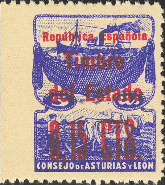 1497 | Asturias y León