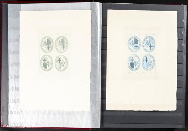 1588 | Revenue Stamps