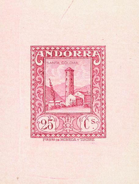 1615 | Andorra