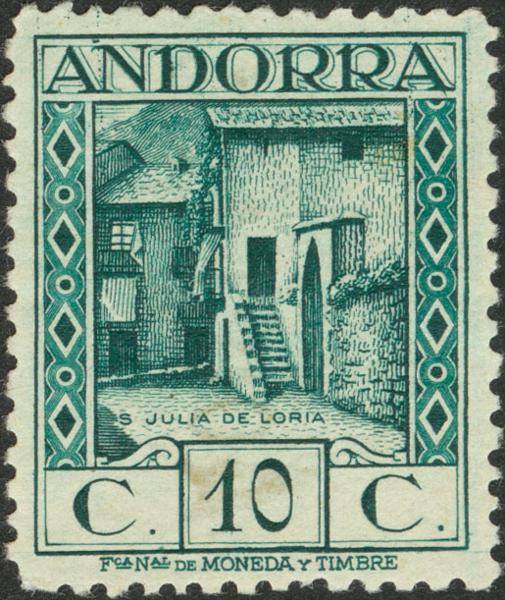 1623 | Andorra