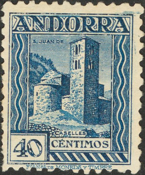 1625 | Andorra