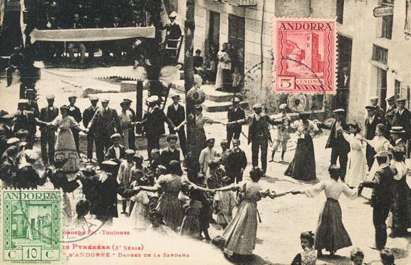 1629 | Andorra