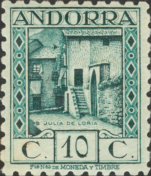 1647 | Andorra