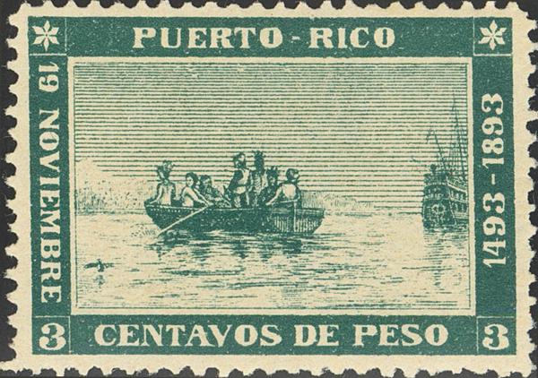 1863 | Puerto Rico