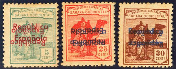 1877 | Sahara