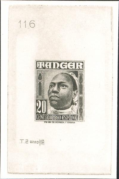 1898 | Tánger