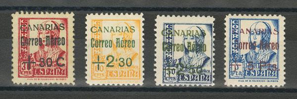 1256 | Canarias