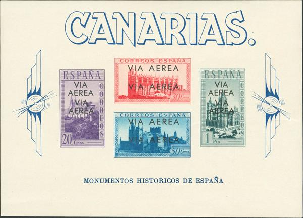 1258 | Canarias