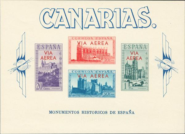 1259 | Canary Islands