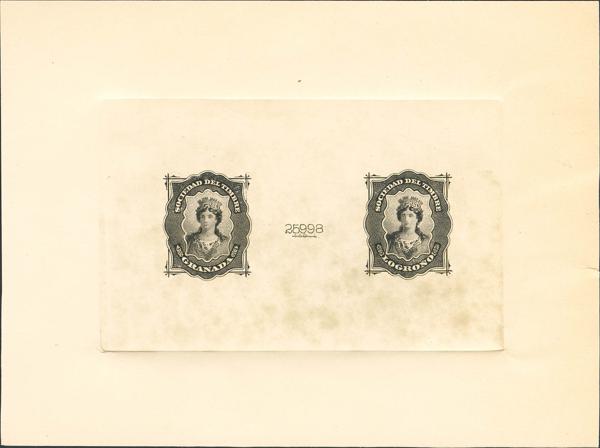 1291 | Revenue Stamps